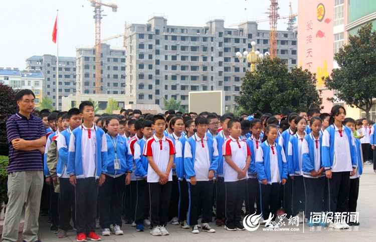 区县 莒县 图说莒县大众网·海报新闻日照9月18日讯(通讯员庄静静)