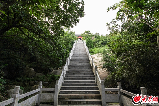 甩开实干膀子 山海天动真碰硬决战四季度_日照