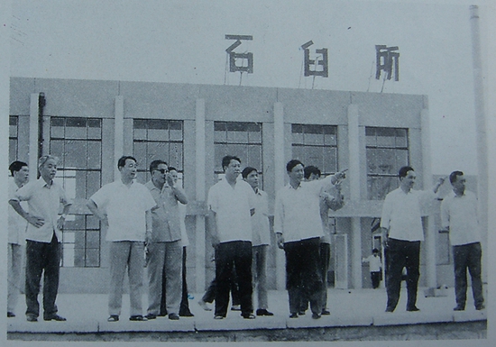 【改革开放40年】日照火车站:一座地标,一段时光
