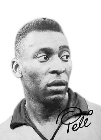 巴民众不满贝利维护世界杯 怒斥球王世纪大叛