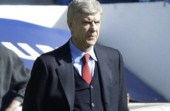 温格伤透了心…