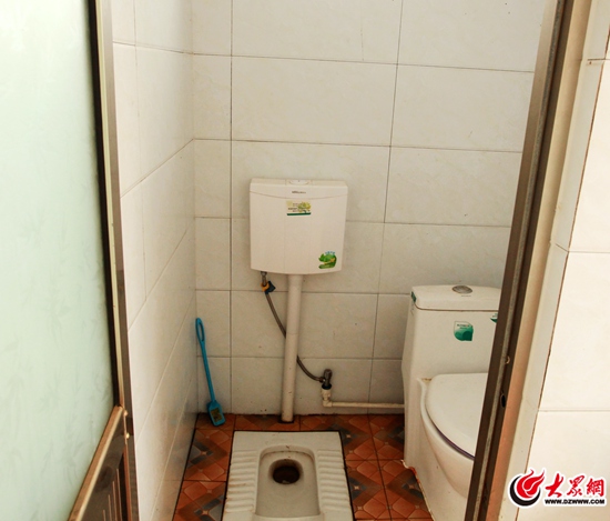 乡下卫生间设计图片