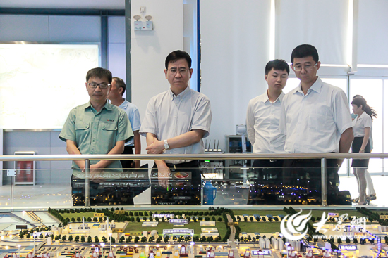 日照港:畅通人才成长通道 人才兴港助力升级