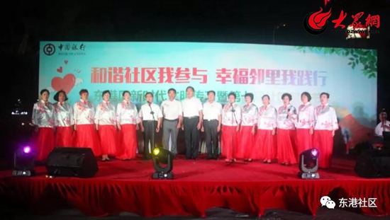 社区吃瓜网听歌看舞、吃瓜数钱、互动赢奖…相约社区与邻嗨起来！  第2张