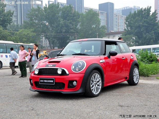 MINIMINIMINI2012 1.6T COOPER S й
