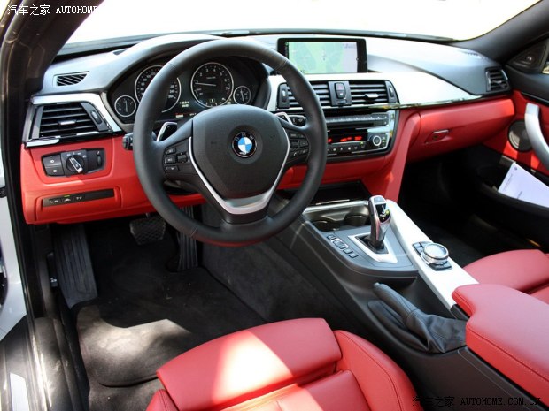 ()4ϵ2013 435i Coupe