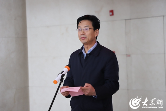 区县 东港 东港要闻   大众网日照·海报新闻1月30日讯(记者 李雪