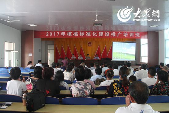 开办培训班进行理论分析 开办培训班进行理论分析