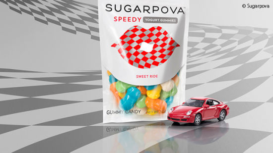 Sugarpova¿ζSpeedyǹ